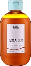 Kup Szampon do włosów z propolisem i cytryną - La'dor Root Re-Boot Vitalizing Shampoo