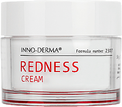 Kup Krem redukujący zaczerwienienia do cery naczynkowej - Innoaesthetics Inno-Derma Redness Cream