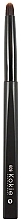 Kup Pędzel do cieni do powiek - Kokie Professional Precision Blender Brush 609