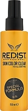 Preparat do usuwania farby do włosów ze skóry - Redist Professional Skin Colour Clear Colour Remover — Zdjęcie N1