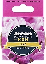 Odświeżacz powietrza Lilac - Areon Ken Lilac — Zdjęcie N1