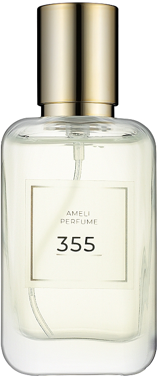 Ameli 355 - Woda perfumowana — Zdjęcie N1