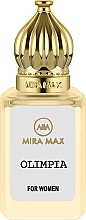 Mira Max Olimpia - Perfumowany olejek dla mężczyzn — Zdjęcie N1