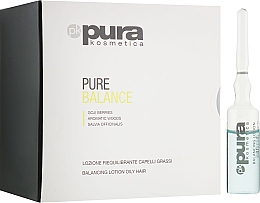 Kup Równoważący lotion do skóry głowy - Pura Kosmetica Pure Balance Lotion