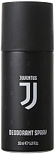 Juventus For Men - Dezodorant — Zdjęcie N1