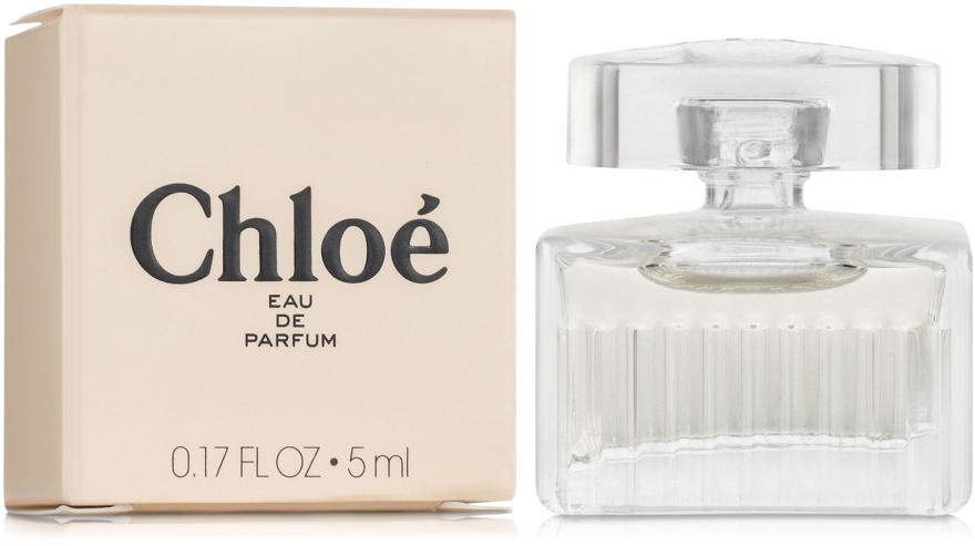 Chloé - Woda perfumowana (miniprodukt) — Zdjęcie N4