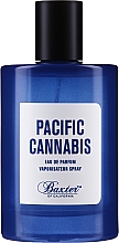 Kup Baxter of California Pacific Cannabis - Woda perfumowana