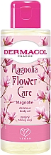 Kup Olejek do ciała - Dermacol Magnolia Flower Body Oil