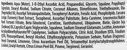 Liposomowy krem antyoksydacyjno-rozświetlający - Bielenda Professional C-Shot 10% Vitamin C & Ferulic Acid — Zdjęcie N2