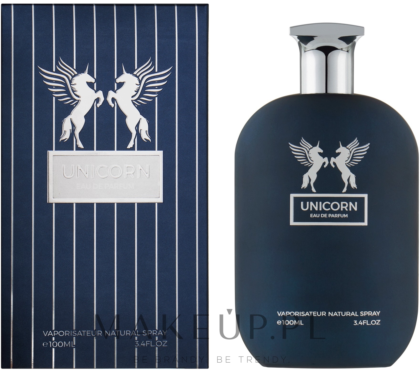 Emper Unicorn Men - Woda perfumowana — Zdjęcie 100 ml