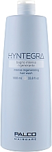Regenerujący szampon do włosów - Palco Professional Hyntegra Regenerating Hair Wash — Zdjęcie N3