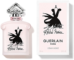 Kup Guerlain La Petite Robe Noire L'Eau Rose - Woda perfumowana