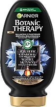 Kup Odżywka do włosów z węglem aktywnym i olejem z czarnuszki - Garnier Botanic Therapy Balancing Conditioner
