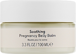 Kup Kojący balsam na brzuch podczas ciąży - Naif Soothing Pregnancy Belly Balm