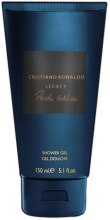 Kup Cristiano Ronaldo Legacy Private Edition - Perfumowany żel pod prysznic