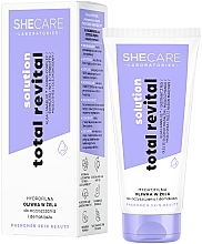 Kup Hydrofilowy olejek do twarzy - SheCosmetics SheCare Total Revital Solution Hydrophil Oil