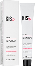Kup Krem koloryzujący do włosów - Kis Color Kera Cream