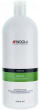 Odżywka odbudowująca do włosów - Indola Innova Repair Conditioner — Zdjęcie N9