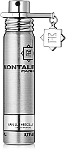 Kup Montale Vanille Absolu Travel Edition - Woda perfumowana