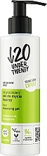 Kup Oczyszczający żel do mycia twarzy - Under Twenty Anti! Acne Face Cleansing Gel
