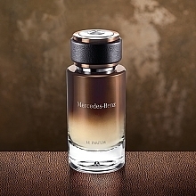Mercedes-Benz Le Parfum - Woda perfumowana — Zdjęcie N4
