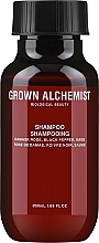 Kup Szampon do włosów z różą damasceńską - Grown Alchemist 