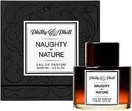 Philly & Phill Naughty by Nature - Woda perfumowana — Zdjęcie N1