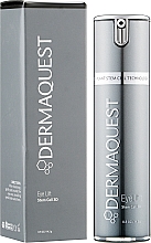 Liftingujące serum do skóry wokół oczu - Dermaquest Stem Cell 3D Eye Lift — Zdjęcie N2