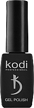 Lakier hybrydowy Natural Motives, 8ml - Kodi Professional Gel Polish — Zdjęcie N1