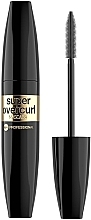 Kup Tusz do rzęs - Bell Professional Super Overcurl Mascara