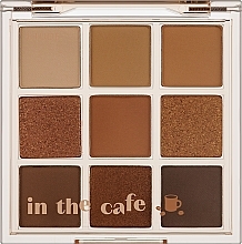 Paleta cieni do powiek - Etude Play Color Eyes In The Cafe — Zdjęcie N2