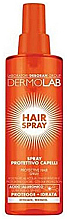 Kup Ochronny spray do włosów - Deborah Dermolab Protective Hair Spray