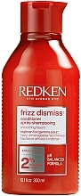 Kup Odżywka do włosów puszących się - Redken Frizz Dismiss Conditioner