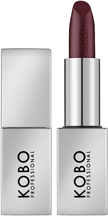 Szminka - Kobo Professional Brillant Lipstick — Zdjęcie N1