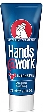 Intensywny krem do rąk - Hands@Work Intensive Cream — Zdjęcie N1