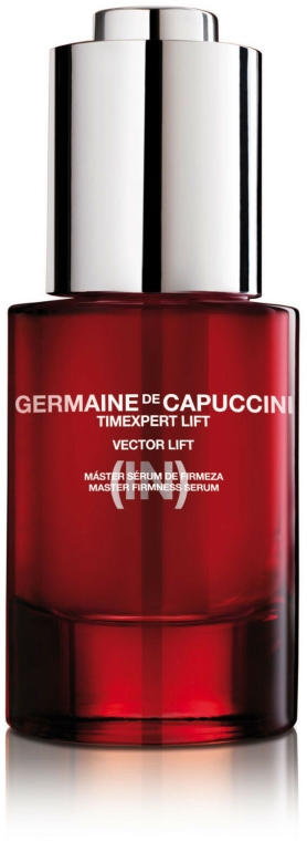 Liftingujące serum do twarzy - Germaine de Capuccini TimExpert Lift (In) Vector Lift Master Serum — Zdjęcie N1