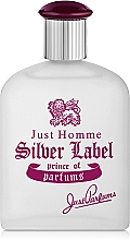 Kup Just Parfums Homme Silver Label - Woda toaletowa
