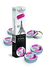 Kup Zestaw świec do masażu - Petits JouJoux A Trip to Paris