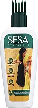 Olejek do włosów - Sesa Herbal Hair Oil — Zdjęcie N1