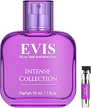 Evis Intense Collection №46 - Perfumy — Zdjęcie N1