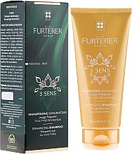 Kup Upiększający szampon do włosów - Rene Furterer 5 Sens Enhancing Shampoo