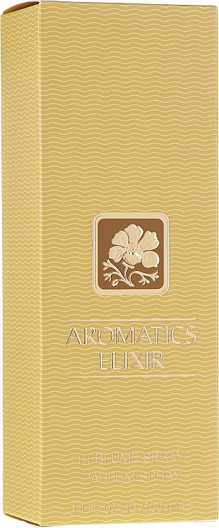Clinique Aromatics Elixir - Perfumy — Zdjęcie N2
