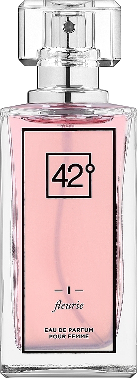 42° by Beauty More I Fleuri - Woda perfumowana
