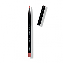 Konturówka do ust - Affect Cosmetics Ultra Sensual Lip Pencil — Zdjęcie N1