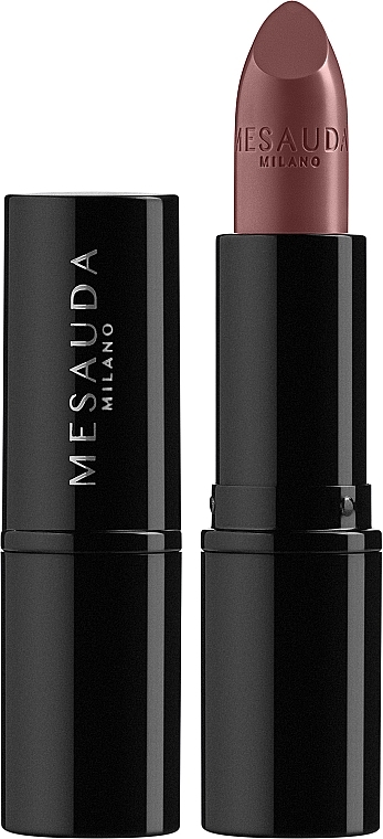 Kremowa szminka do ust - Mesauda Milano Vibrant Lipstick