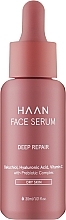 Kup Serum rewitalizujące z bakuchiolem - HAAN Deep Repair Bakuchiol Face Serum for Dry Skin