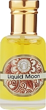 Song Of India Liquid Moon - Perfumowany olejek do ciała — Zdjęcie N1