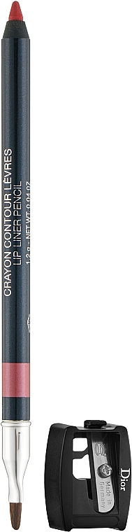 Kredka do ust - Dior Crayon Contour Levres — Zdjęcie N1