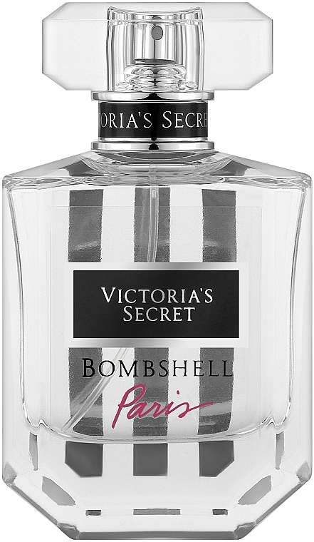 Victoria's Secret Bombshell Paris - Woda perfumowana — Zdjęcie N1