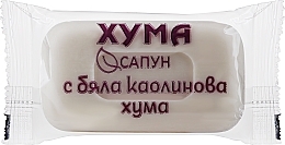 Kup Mydło toaletowe Biała glinka - Milva White Kaolin Clay Soap